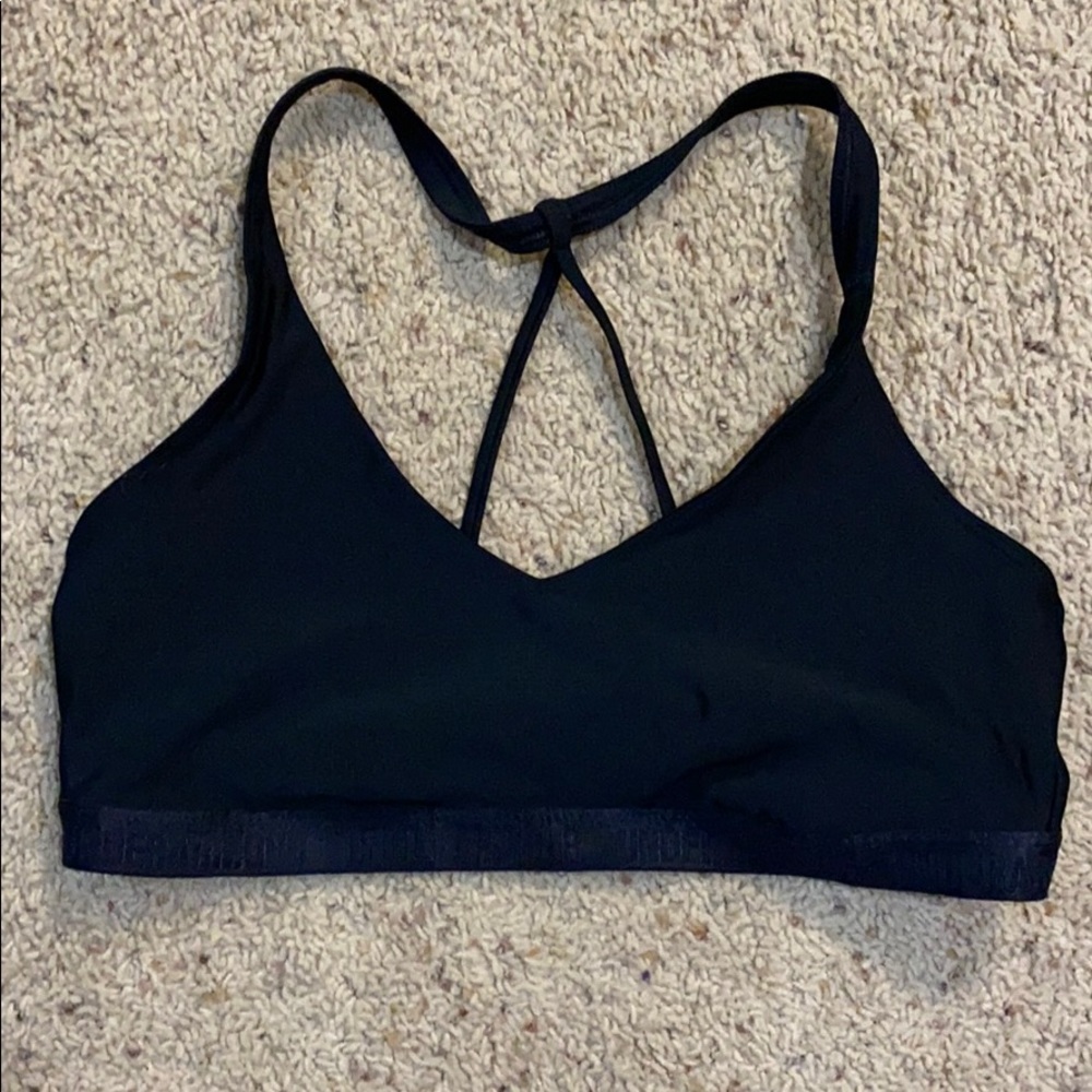 Under Armour Sports Bra